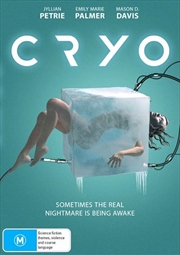 Buy Cryo