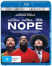 Buy Nope | Collector's Edition