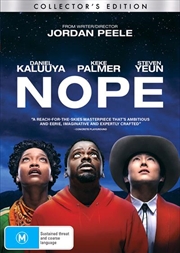 Buy Nope | Collector's Edition