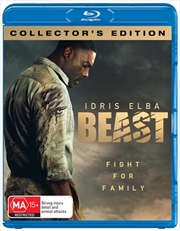 Buy Beast | Collector's Edition