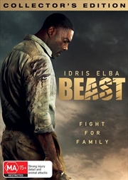 Buy Beast | Collector's Edition