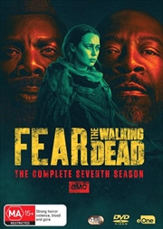 Buy Fear The Walking Dead - Season 7