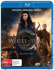 Buy Wheel Of Time - Season 1, The