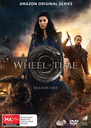 Buy Wheel Of Time - Season 1, The
