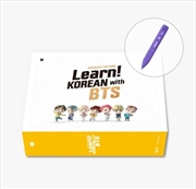Buy Learn Korean With BTS - Spanish Edition