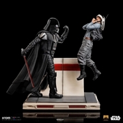 Buy Star Wars: Rogue One - Darth Vader Deluxe 1:10 Scale Statue