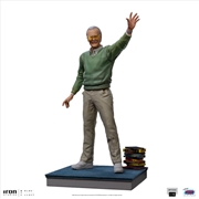 Buy Stan Lee - Pow! Entertainment 1:10 Scale Statue