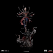 Buy Doctor Strange 2: Multiverse of Madness - Dead Strange 1:10 Scale Statue