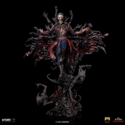 Buy Doctor Strange 2: Multiverse of Madness - Dead Strange Deluxe 1:10 Scale Statue