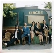 Buy Circus
