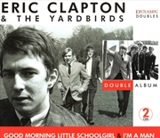 Buy Good Morning Little / Im A Man