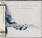 Buy Slowhand