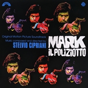 Buy Mark Il Poliziotto