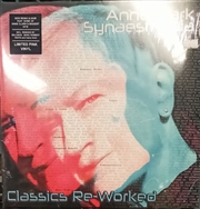 Buy Synaesthesia: Reworked