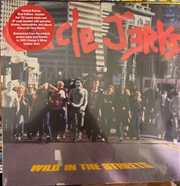 Buy Wild In The Streets