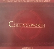 Buy Best Of Collingsworth Family 2