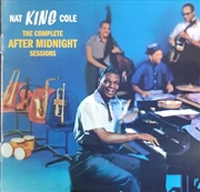 Buy Complete After Midnight Sessio