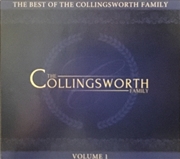 Buy Best Of Collingsworth Family 1