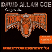 Buy Live At The Iron Horse Saloon