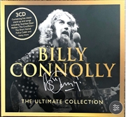 Buy Best Of Billy Connolly
