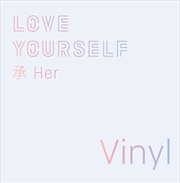 Buy Love Yourself - Her