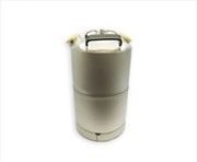 Buy 15l Wash Out Keg With Spear