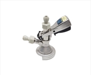 Buy Keg Coupler A-Type Push In
