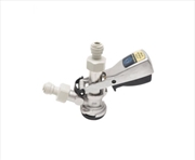 Buy Keg Coupler D-Type Push In
