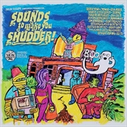 Buy Sounds To Make You Shudder