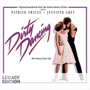 Buy Dirty Dancing - 35th Anniversary Picture Disc Edition