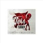 Buy Many Faces Of Tina Turner