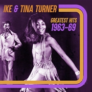 Buy Greatest Hits 1963-69