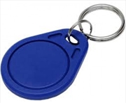 Buy 2n Emarine Rfid Key Fob 125 Khz