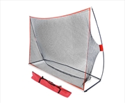 Buy 3m Golf Practice Net Portable  Hitting Swing Training Net Outdoor +Carry Bag