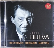 Buy Beethoven Scriabin And Martinu