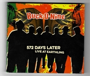 Buy 572 Days Later - Live At Earth