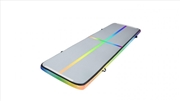 Buy 4x1x0.2m Air Track Mat