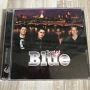 Buy Best Of Blue