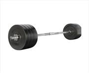 Buy 88kg Barbell Weight Set 168cm