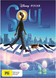 Buy Soul