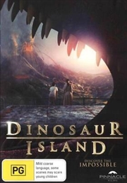 Buy Dinosaur Island