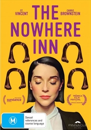 Buy Nowhere Inn