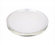 Buy Cafe Lighting Shadow Plate - Round Medium