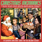 Buy Christmas Memories