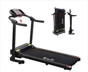 Buy Electric Treadmill Home Gym Exercise Fitness Running Machine