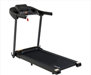 Buy Electric Treadmill Home Gym Exercise Machine Fitness Equipment Compact