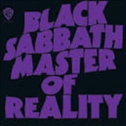 Buy Master Of Reality