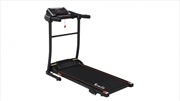Buy Electric Treadmill TITAN40-8000 - Black