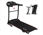 Buy Electric Treadmill Incline Home Gym Exercise Machine Fitness 400mm