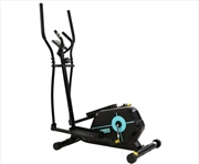 Buy Elliptical Cross Trainer Bicycle Home Gym Fitness Machine